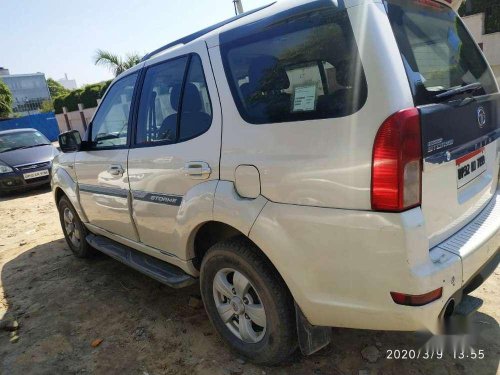 Used 2016 Tata Safari Storme VX MT for sale in Lucknow 