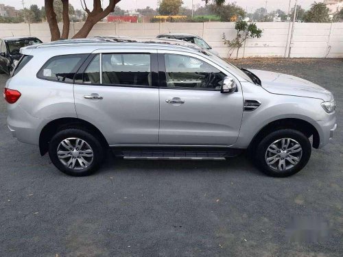 Used Ford Endeavour 2017 AT for sale in Ahmedabad 