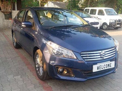 Used Maruti Suzuki Ciaz S 2018 MT for sale in Tirunelveli 