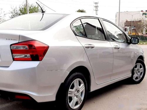 Used 2012 Honda City 1.5 S MT for sale in Chandigarh 