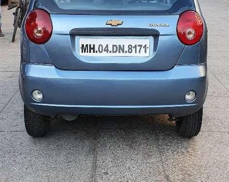 Used Chevrolet Spark LS 1.0, 2008, Petrol MT in Mumbai 