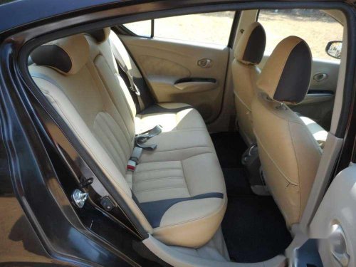 Nissan Sunny XV, 2016, Diesel MT for sale in Chennai 