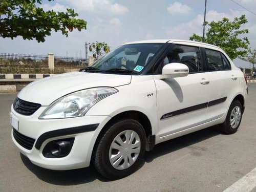 Used Maruti Suzuki Dzire VXI 2013 MT in Bangalore