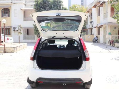 Used Ford Figo 2014, Diesel MT for sale in Ahmedabad 