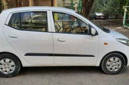 Hyundai i10 Sportz 2009 MT for sale in Pune