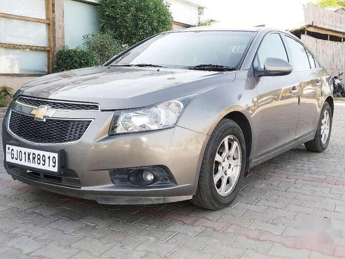 Used Chevrolet Cruze LTZ 2012 MT for sale in Ahmedabad 