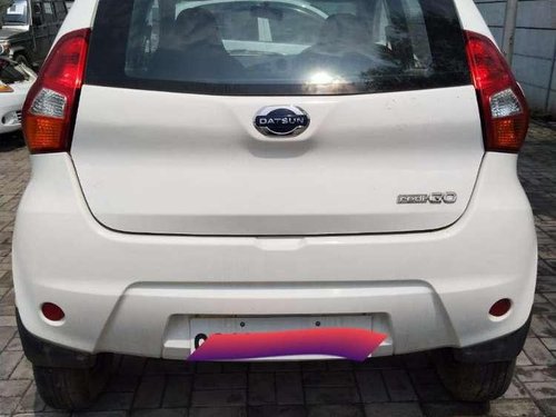 Used 2017 Datsun Redi-GO S MT for sale in Bilaspur 