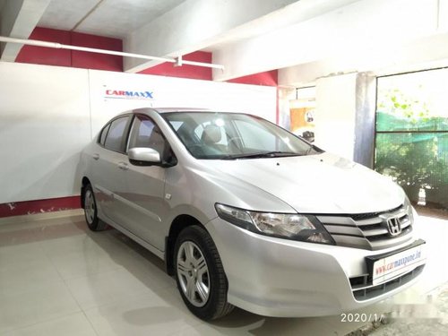 2009 Honda City 1.5 S MT for sale in Pune