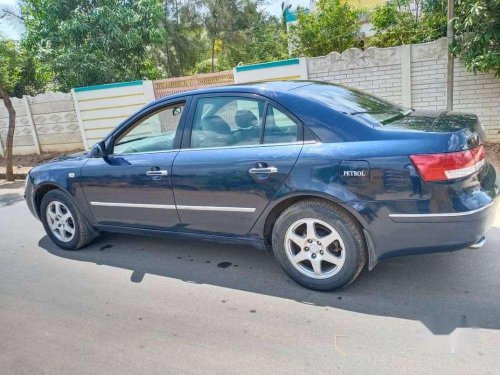 2007 Hyundai Sonata Embera MT in Kumbakonam