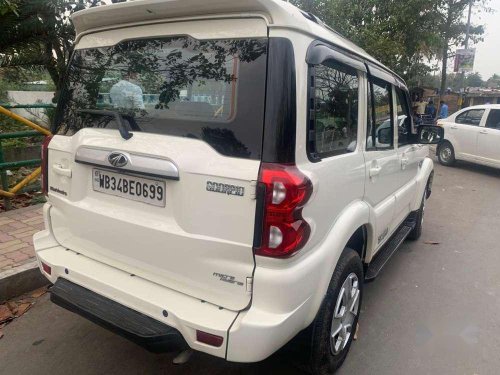 Used Mahindra Scorpio S5 2018 AT for sale in Kolkata 