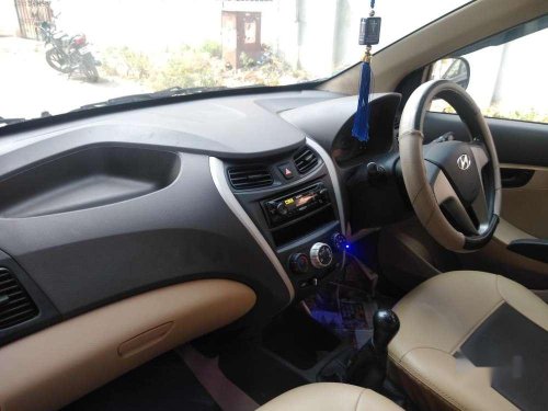 Hyundai Eon Era +, 2017, Petrol MT for sale in Chennai 