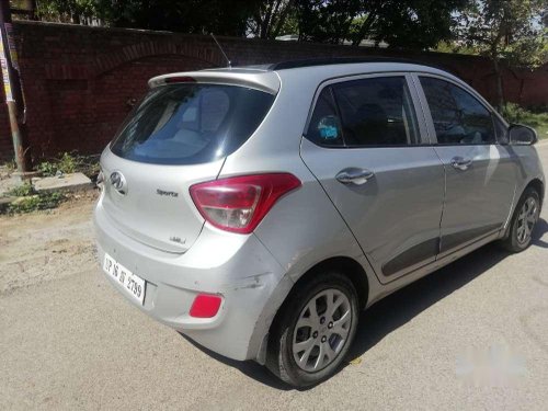 2014 Hyundai i10 MT for sale in Ghaziabad 