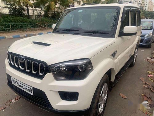 Used Mahindra Scorpio S5 2018 AT for sale in Kolkata 