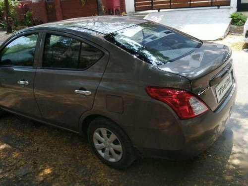 Used Nissan Sunny XL 2013 MT for sale in Chennai 