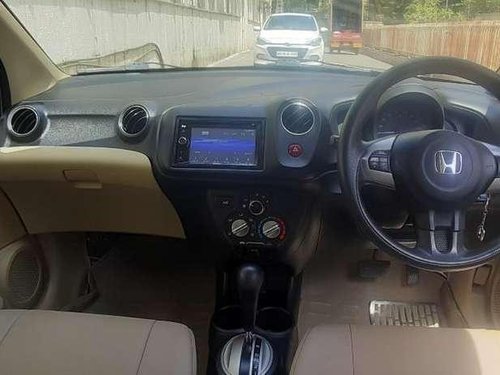 2015 Honda Amaze AT for sale in Mumbai 