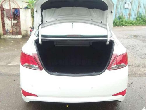 Hyundai Verna 1.6 CRDi SX 2015 AT for sale in Thane