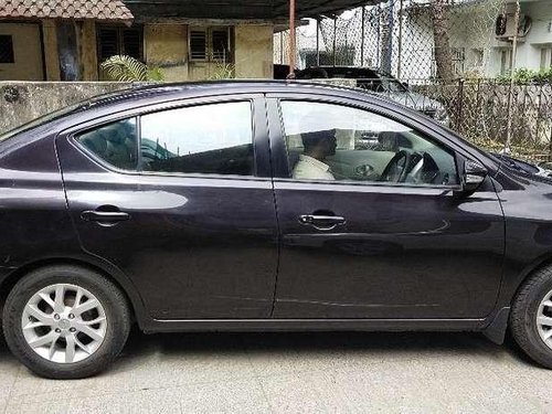 Used Nissan Sunny XV 2016, Diesel MT in Chennai 