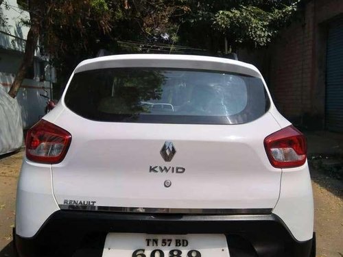 2017 Renault KWID MT for sale in Coimbatore 