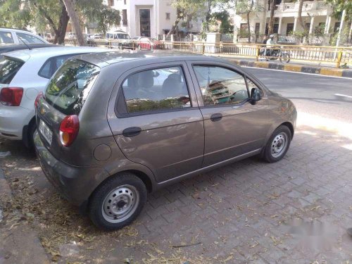 Chevrolet Spark 1.0 2012 MT for sale in Ahmedabad 