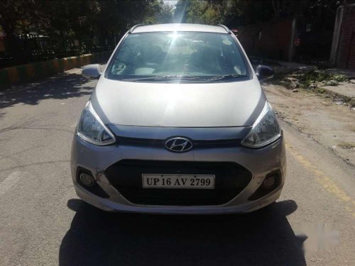 2014 Hyundai i10 MT for sale in Ghaziabad 