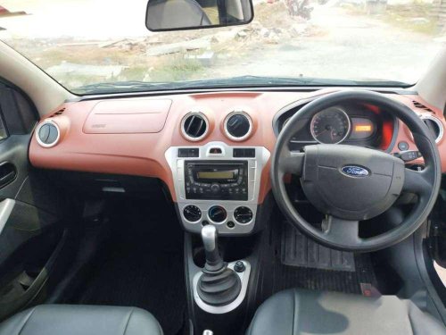 Ford Figo 1.2P TITANIUM, 2011, Petrol MT For sale in Chennai 