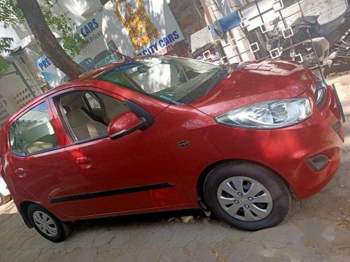 Hyundai i10 Magna 2010 MT for sale in Chennai 