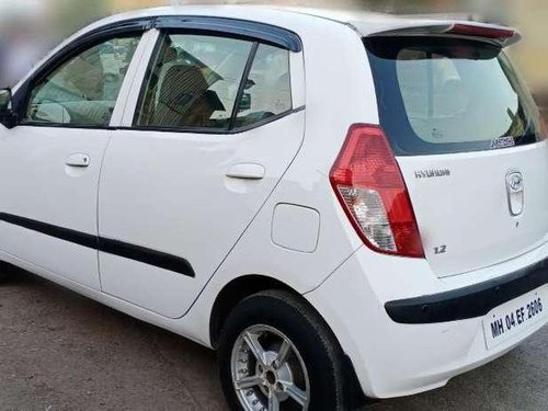 Hyundai i10 Sportz 1.2 2010 MT for sale in Mumbai 