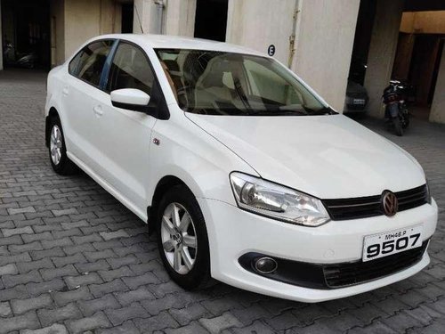 Used Volkswagen Vento 2012 AT for sale in Pune 