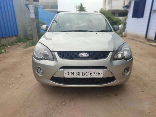 Ford Fiesta ZXi 1.4, 2010, Diesel MT for sale in Coimbatore 