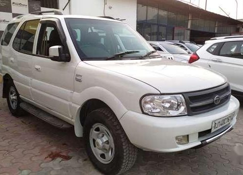 Used Tata Safari 2011 MT for sale in Jaipur 