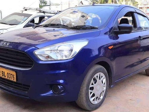 Ford Figo Aspire 2018, Diesel MT for sale in Chennai 
