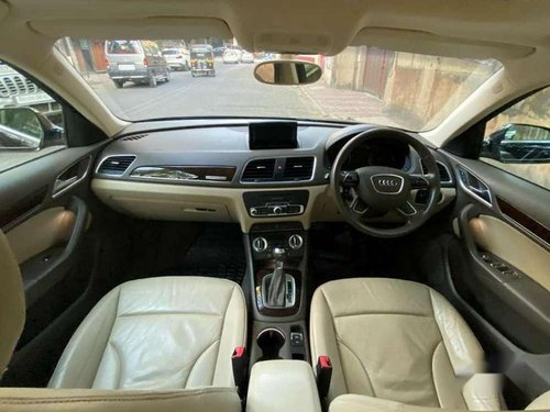 Used Audi Q3 2014 AT for sale in Ernakulam 