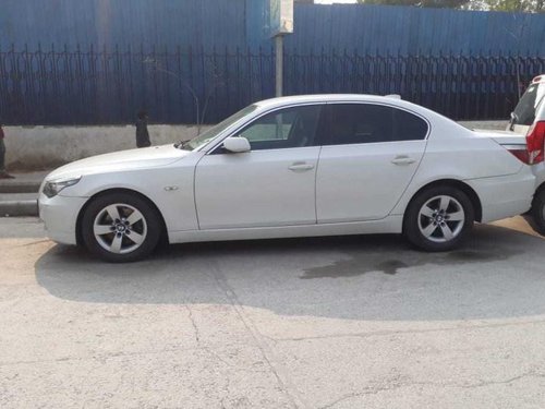 BMW 5 Series 520d Sedan 2009 AT in New Delhi