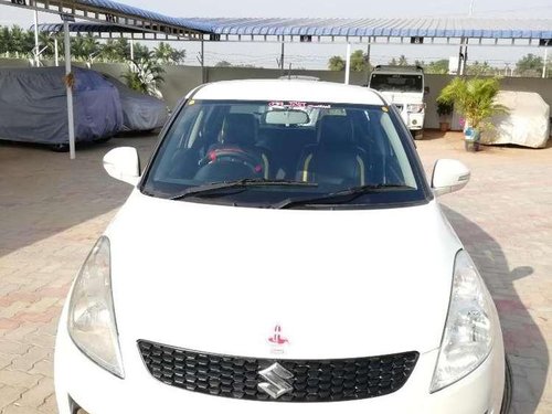 Maruti Suzuki Swift ZDI 2014 AT for sale in Madurai 