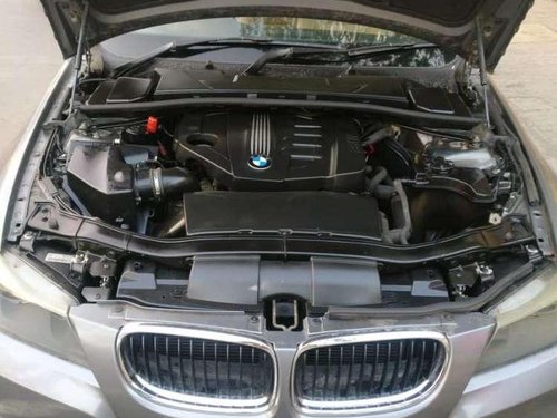 BMW 3 Series 320d, 2011, Diesel AT for sale in Mumbai 