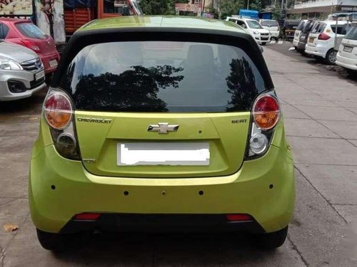 Used 2012 Chevrolet Beat Diesel MT for sale in Thane 