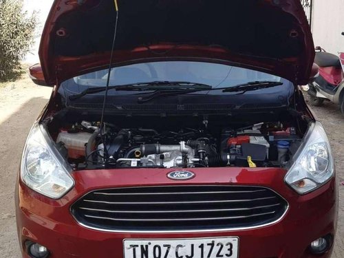 Used Ford Aspire 2017 MT for sale in Chennai 