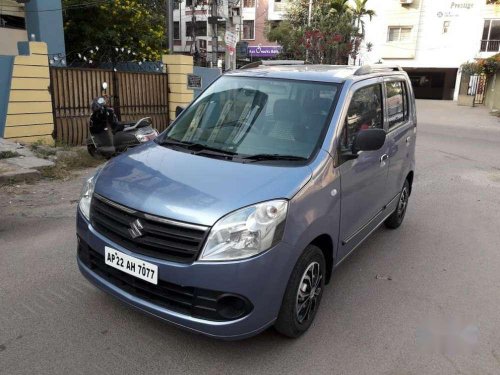 2012 Maruti Suzuki Wagon R MT for sale in Hyderabad 