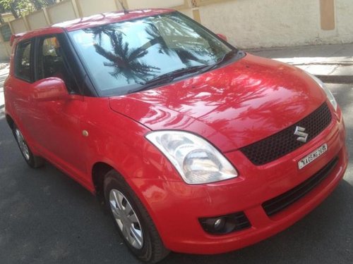 Maruti Suzuki Swift VXI 2009 MT for sale in Bangalore