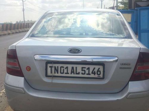 Used 2010 Ford Fiesta MT for sale in Chennai 