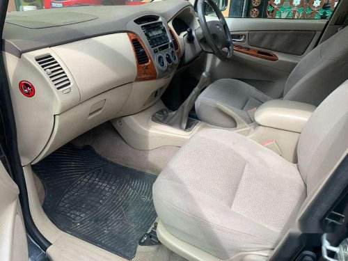 Used 2008 Toyota Innova MT for sale in Nagar 