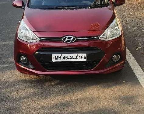 Used Hyundai i10 Magna 2014 MT for sale in Mumbai 