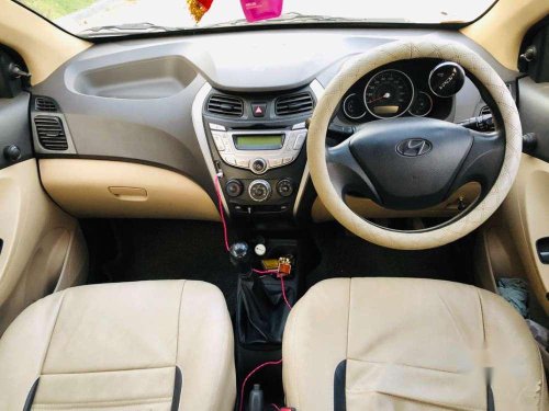 Hyundai Eon Magna +, 2013, Petrol MT for sale in Patna 