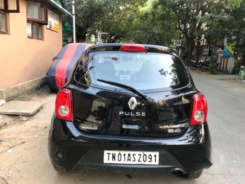 Used Renault Pulse RxZ 2012, Diesel MT for sale in Chennai 