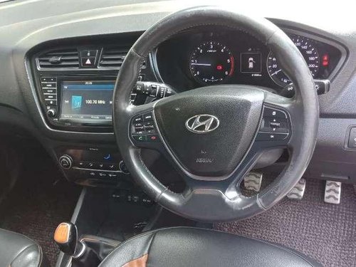 Hyundai i20 Active 1.4 SX 2016 AT for sale in Lucknow 