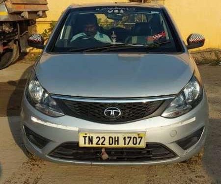 Used 2017 Tata Bolt MT for sale in Chennai 