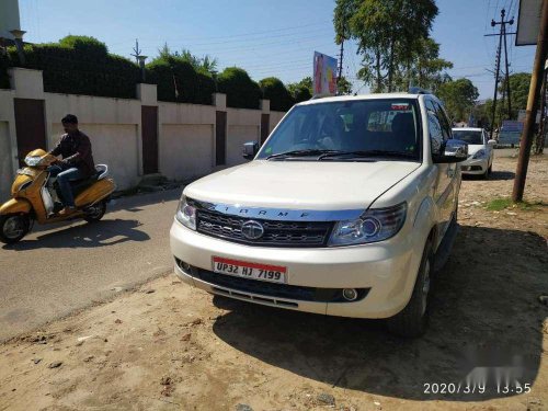 Used 2016 Tata Safari Storme VX MT for sale in Lucknow 