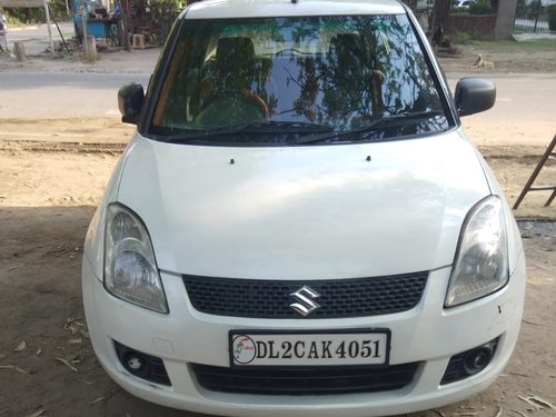 2009 Maruti  Swift LXI Petrol MT in New Delhi