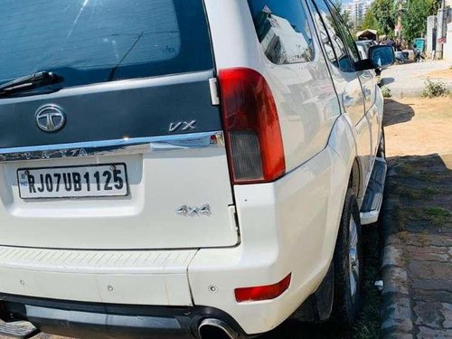 Used Tata Safari Storme VX 2013 MT for sale in Jaipur 