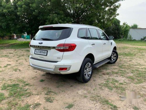 Used Ford Endeavour 2016, Diesel AT for sale in Ahmedabad 